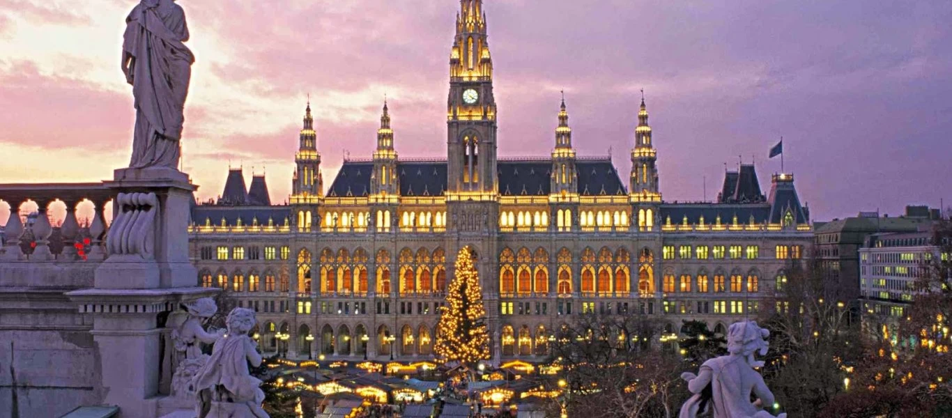 Αυτή είναι η πόλη με την καλύτερη ποιότητα ζωής στον κόσμο - Είναι στην Ευρώπη